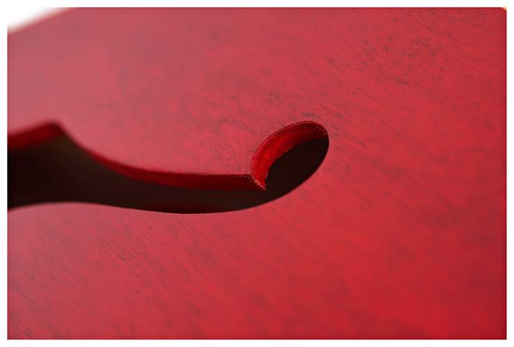 Gibson Custom Shop 1964 ES-335 Reissue VOS 60s Cherry Left Handed #131337 Gibson Custom Shop 1964 ES-335 Reissue VOS 60s Cherry Left Handed #131337