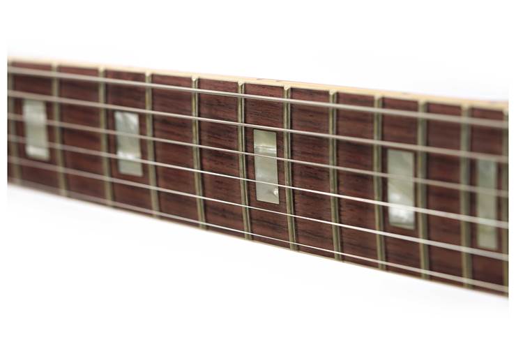 Gibson Custom Shop 1964 ES-335 Reissue VOS 60s Cherry Left Handed #131337 Gibson Custom Shop 1964 ES-335 Reissue VOS 60s Cherry Left Handed #131337