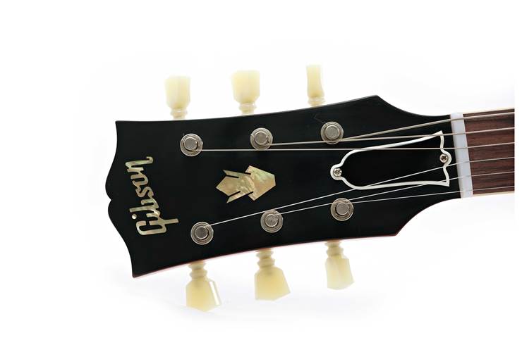 Gibson Custom Shop 1964 ES-335 Reissue VOS 60s Cherry Left Handed #131337 Gibson Custom Shop 1964 ES-335 Reissue VOS 60s Cherry Left Handed #131337