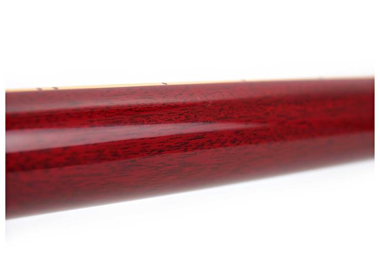 Gibson Custom Shop 1964 ES-335 Reissue VOS 60s Cherry Left Handed #131337 Gibson Custom Shop 1964 ES-335 Reissue VOS 60s Cherry Left Handed #131337