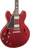 Gibson Custom Shop 1964 ES-335 Reissue VOS 60s Cherry Left Handed