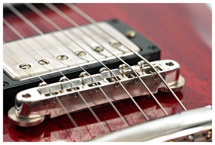 Gibson Custom Shop 1961 Les Paul SG Standard Reissue Stop-Bar VOS Cherry Red Left Handed #403971 Gibson Custom Shop 1961 Les Paul SG Standard Reissue Stop-Bar VOS Cherry Red Left Handed #403971