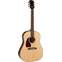 Gibson J-45 Studio Walnut Left Handed Antique Natural  Front View