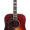 Gibson Hummingbird Deluxe Rosewood Left Handed Rosewood Burst #22923053 