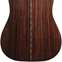 Gibson Hummingbird Deluxe Rosewood Left Handed Rosewood Burst #22923051 