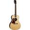 Gibson L-00 Studio Rosewood Left Handed Antique Natural  Front View