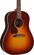 Gibson J-45 Studio Rosewood Rosewood Burst Left Handed