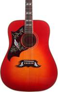 Gibson Dove Original Left Handed Vintage Cherry Sunburst #20953026