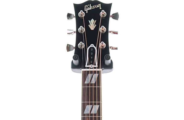 Gibson Dove Original Left Handed Vintage Cherry Sunburst #20953026 Gibson Dove Original Left Handed Vintage Cherry Sunburst #20953026