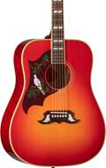 Gibson Dove Original Left Handed Vintage Cherry Sunburst