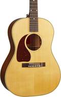 Gibson 50s LG-2 Left Handed Antique Natural