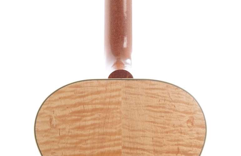 Gibson 1952 J-185 Antique Natural Left Handed #20844017 Gibson 1952 J-185 Antique Natural Left Handed #20844017