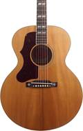 Gibson 1952 J-185 Antique Natural Left Handed #20844017