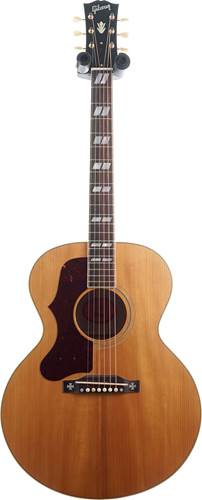 Gibson 1952 J-185 Antique Natural Left Handed #20844017 Gibson 1952 J-185 Antique Natural Left Handed #20844017