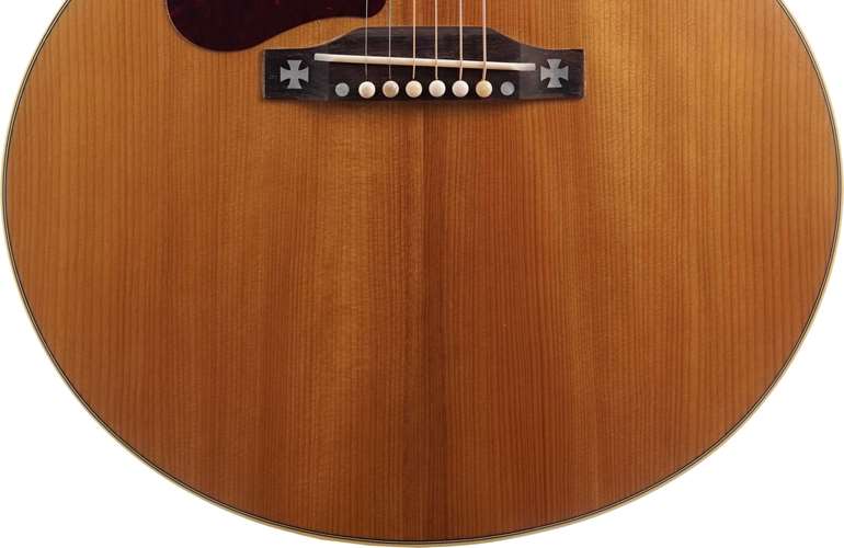 Gibson 1952 J-185 Antique Natural Left Handed #20844017 Gibson 1952 J-185 Antique Natural Left Handed #20844017