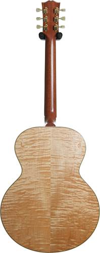 Gibson 1952 J-185 Antique Natural Left Handed Gibson 1952 J-185 Antique Natural Left Handed