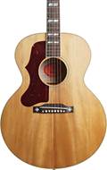 Gibson 1952 J-185 Antique Natural Left Handed