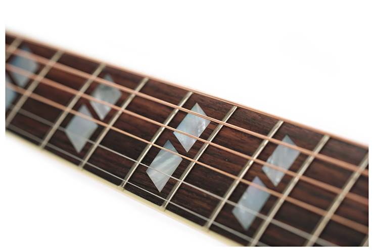 Gibson 1952 J-185 Antique Natural Left Handed Gibson 1952 J-185 Antique Natural Left Handed
