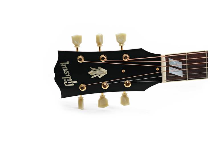 Gibson 1952 J-185 Antique Natural Left Handed Gibson 1952 J-185 Antique Natural Left Handed