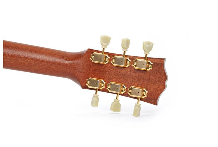 Gibson 1952 J-185 Antique Natural Left Handed Gibson 1952 J-185 Antique Natural Left Handed