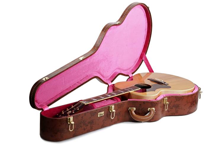Gibson 1952 J-185 Antique Natural Left Handed Gibson 1952 J-185 Antique Natural Left Handed