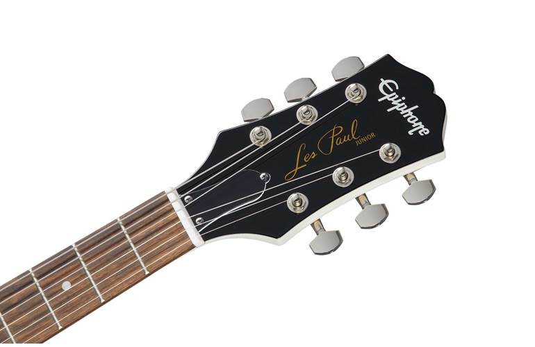 Epiphone Billie Joe Armstrong Les Paul Junior Electric Guitar Player Pack Epiphone Billie Joe Armstrong Les Paul Junior Electric Guitar Player Pack
