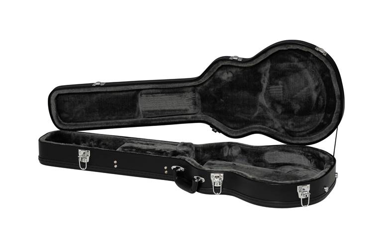 Epiphone Matt Heafy Origins Les Paul Custom Left Handed Ebony Epiphone Matt Heafy Origins Les Paul Custom Left Handed Ebony