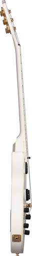 Epiphone Matt Heafy Origins Les Paul Custom Left Handed Bone White Epiphone Matt Heafy Origins Les Paul Custom Left Handed Bone White