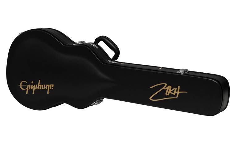 Epiphone Matt Heafy Origins Les Paul Custom Left Handed Bone White Epiphone Matt Heafy Origins Les Paul Custom Left Handed Bone White