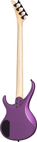 Kramer Disciple D-1 Bass 4 String Thundercracker Purple Metallic Kramer Disciple D-1 Bass 4 String Thundercracker Purple Metallic
