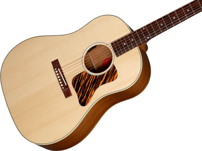 Gibson J-35 Faded 30s Antique Natural Gibson J-35 Faded 30s Antique Natural