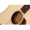 Gibson J-35 Faded 30s Antique Natural  Front View