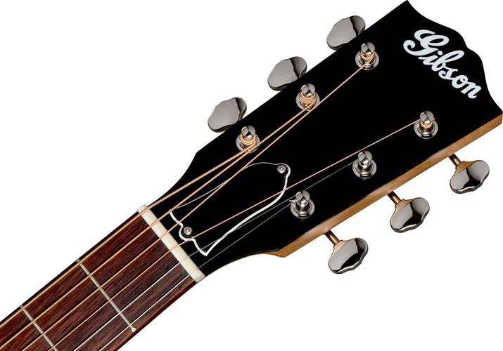 Gibson J-35 Faded 30s Antique Natural Gibson J-35 Faded 30s Antique Natural