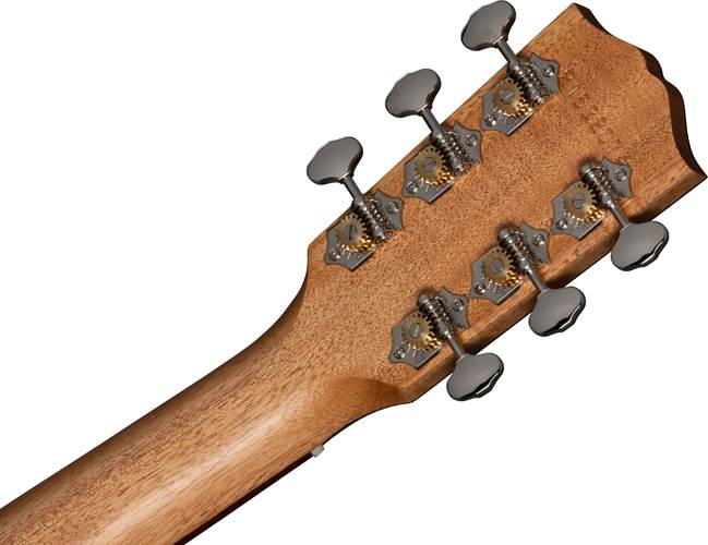 Gibson J-35 Faded 30s Antique Natural Gibson J-35 Faded 30s Antique Natural