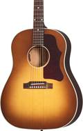 Gibson J-45 Faded 50s Faded Sunburst