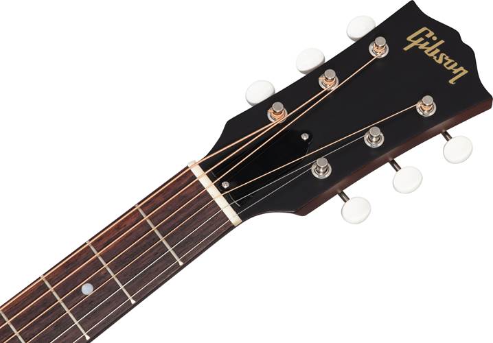 Gibson J-45 Faded 50s Faded Sunburst  Gibson J-45 Faded 50s Faded Sunburst