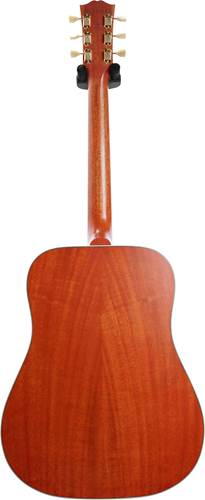 Gibson Hummingbird Faded Natural #23204150 Gibson Hummingbird Faded Natural #23204150