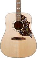 Gibson Hummingbird Faded Antique Natural #21135051