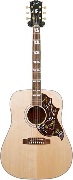 Gibson Hummingbird Faded Antique Natural #21135051