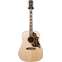 Gibson Hummingbird Faded Antique Natural #21135051 Front View