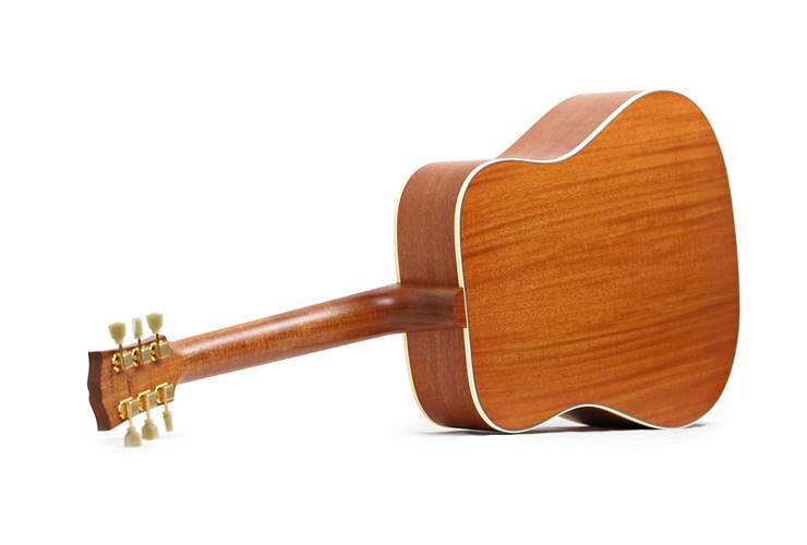 Gibson Hummingbird Faded Antique Natural #21135051 Gibson Hummingbird Faded Antique Natural #21135051