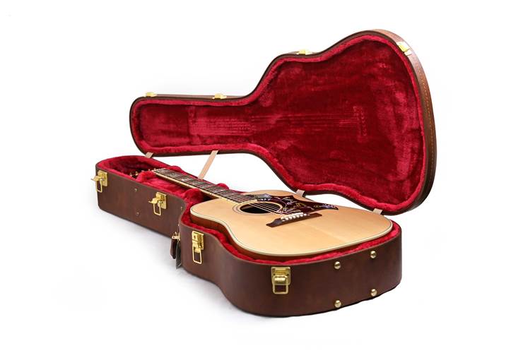 Gibson Hummingbird Faded Antique Natural #21135051 Gibson Hummingbird Faded Antique Natural #21135051