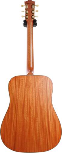 Gibson Hummingbird Faded Natural #21125073 Gibson Hummingbird Faded Natural #21125073
