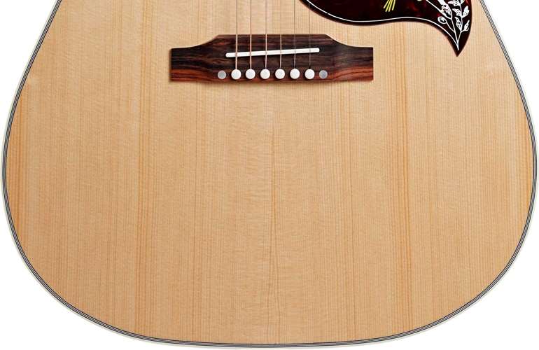 Gibson Hummingbird Faded Natural #21125073 Gibson Hummingbird Faded Natural #21125073