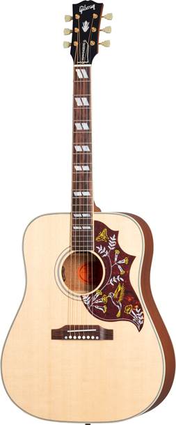 Gibson Hummingbird Faded Antique Natural 