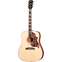Gibson Hummingbird Faded Antique Natural  Front View