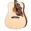Gibson Hummingbird Faded Natural  Front View