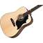 Gibson Generation Collection G-Bird Antique Natural  Front View