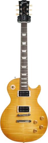 Gibson Les Paul Standard Faded 50s Vintage Honey Burst #201130095