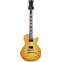 Gibson Les Paul Standard Faded 50s Vintage Honey Burst #201130095 Front View